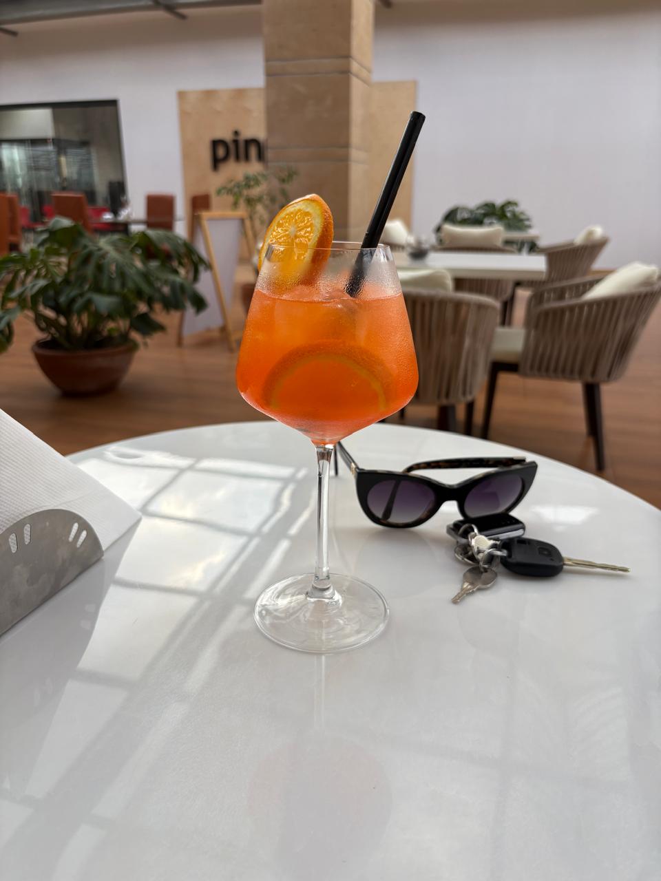 Aperol Spritz